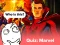 Permainan Quiz: marvel secara online