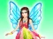 Permainan Nature Fairy Dressup secara online