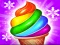 Permainan Ice Cream Frenzy secara online