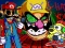Permainan Mario Madness secara online