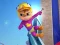 Permainan Alvin Super Run secara online