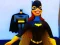 Permainan Incredible Superheroes Puzzle secara online