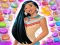 Permainan Pocahontas secara online