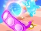 Permainan Bubble run secara online