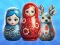 Permainan Sort by Matryoshka Shelves! secara online