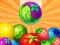 Permainan Fruits Merge secara online