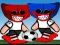 Permainan Huggy Wuggy Football secara online