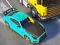 Permainan Traffic Racer Online secara online