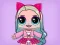 Permainan Popsy Surprise School Soft Girl secara online