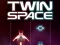 Permainan Twin Space secara online