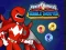 Permainan Power Rangers Bubble Shoot secara online