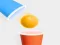 Permainan Tricky Cups? secara online