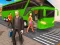 Permainan Bus Driving City Sim 2022 secara online