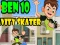 Permainan Ben 10 Gravity Skater secara online