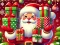 Permainan Christmas Gift Jump secara online