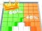 Permainan Color Blocks vs Blocks 3D secara online