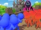 Permainan Squid Game Crowd Pusher secara online