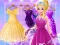 Permainan Cinderella Dress Up Girls secara online