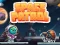 Permainan Space Patrol secara online
