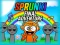 Permainan Sprunki Final Adventure secara online