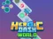 Permainan Heroic Dash World secara online