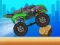 Permainan Mad Truck Driving secara online