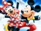 Permainan Mickey Mouse Jigsaw Puzzle Collection secara online