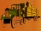Permainan Logging Trucks Coloring secara online