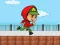 Permainan Speedrun Parkour secara online