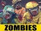 Permainan Crowd Zombie 3D secara online