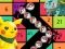 Permainan Pokemon Bricks Breaker secara online