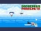 Permainan Dangerous Parachute secara online