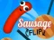 Permainan Sausage Game secara online