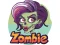 Permainan Mrs. Zombie secara online