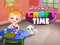 Permainan Baby Hazel Crafts Time secara online