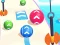 Permainan Super Ball Rush secara online
