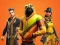 Permainan Fortnite Memory secara online
