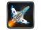 Permainan Space Shooter Stars secara online