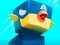 Permainan Square Hero Bird secara online