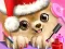 Permainan Christmas Salon secara online