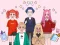 Permainan Fun Dress Up Game secara online