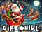Permainan Gift Glide secara online
