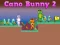 Permainan Cano Bunny 2 secara online
