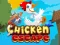 Permainan Chicken Escape secara online