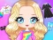 Permainan Chibi Beauty Salon Dress Up And Spa secara online