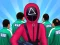 Permainan Squid Game All Levels secara online
