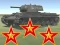 Permainan World of WarTanks secara online