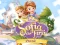 Permainan Sofia the First Puzzle secara online