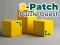 Permainan 9 Patch Puzzle Quest secara online