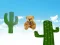 Permainan Fall cactus Season 1 teddy secara online